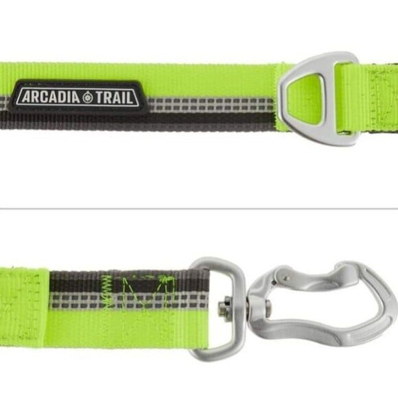 Arcadia Trail Dog Leash - Picture 3 of 7